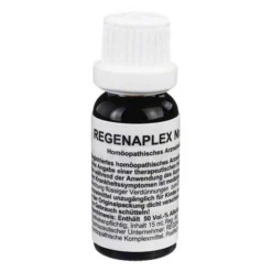 New Regenaplex Nr.108 a Tropfen, 15 ml