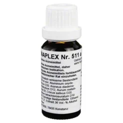 Sale Regenaplex Nr.511 a Tropfen, 15 ml