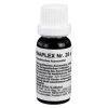 Nr.28 a Tropfen, 15 ml Regenaplex