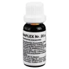 Regenaplex Nr.20 a Tropfen, 15 ml