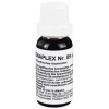 Hot Nr.89 a Tropfen, 15 ml Regenaplex
