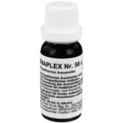 New Nr.56 a Tropfen, 15 ml Regenaplex