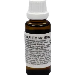 Regenaplex Nr.510 a Tropfen, 30 ml