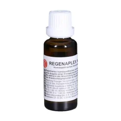 Online Nr.62 a Tropfen, 30 ml Regenaplex