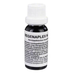 Regenaplex Nr.22 aN Tropfen, 15 ml