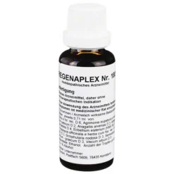 Online Nr.180 b Tropfen, 30 ml Regenaplex