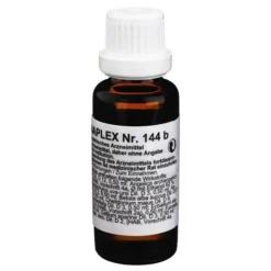 Clearance Regenaplex Nr.144 b Tropfen, 30 ml