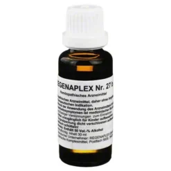 Best Regenaplex Nr.27 b Tropfen, 30 ml