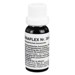 Regenaplex Nr.39 b Tropfen, 15 ml