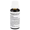 Regenaplex Nr.20 b Tropfen, 30 ml