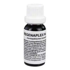 New Regenaplex Nr.28 b Tropfen, 15 ml