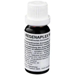 Clearance Regenaplex Nr.31 c Tropfen, 15 ml