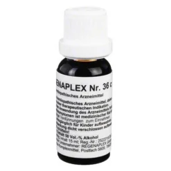 Regenaplex Nr.36 c Tropfen, 15 ml