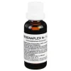 Online Nr.1 c Tropfen, 30 ml Regenaplex