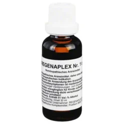 Online Nr.1 c Tropfen, 30 ml Regenaplex