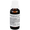 Clearance Nr.78 c Tropfen, 30 ml Regenaplex