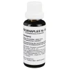 New Regenaplex Nr.50 e Tropfen, 30 ml
