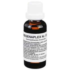 Online Regenaplex Nr.51 fN Tropfen, 30 ml
