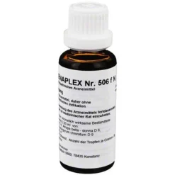Regenaplex Nr.506 fN Tropfen, 30 ml