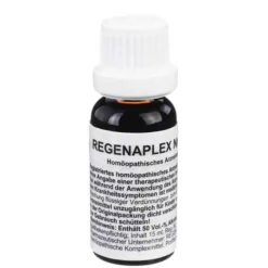 New Nr.16 Tropfen, 15 ml Regenaplex
