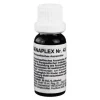 Online Regenaplex Nr.43 Tropfen, 15 ml
