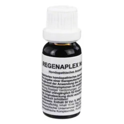 Online Regenaplex Nr.5 Tropfen, 15 ml