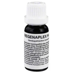 Discount Nr.114 Tropfen, 15 ml Regenaplex