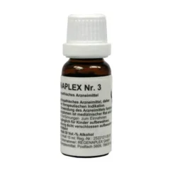 Regenaplex Nr.3 Tropfen, 15 ml