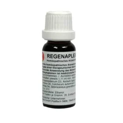 Best Nr.7 Tropfen, 15 ml Regenaplex