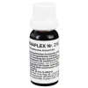 Nr.215 Tropfen, 15 ml Regenaplex
