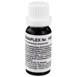 Regenaplex Nr.105 Tropfen, 15 ml