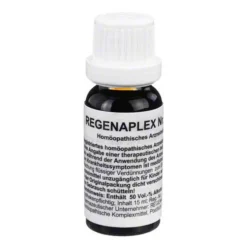 Regenaplex Nr.109 Tropfen, 15 ml