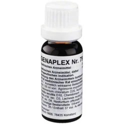 Online Nr.79 Tropfen, 15 ml Regenaplex