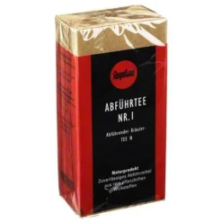 Clearance Regulato Tee Nr. 1 Abführ Filterbeutel, 25 St