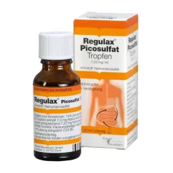 Regulax Picosulfat Tropfen, 50 ml