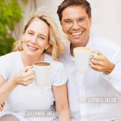 Best Reichi Cafe Dr. Jacob`s Pulver, 400 g Genüssliches