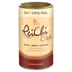 Clearance Dr. Jacobs ReiChi Cafe Dr. Jacob`s Pulver, 180 g