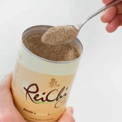 Clearance Dr. Jacobs ReiChi Cafe Dr. Jacob`s Pulver, 180 g