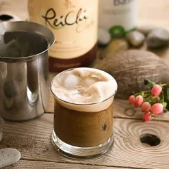 Clearance Dr. Jacobs ReiChi Cafe Dr. Jacob`s Pulver, 180 g