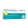 Reisetabletten – 1 A Pharma®, 20 St
