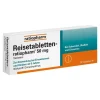 Best Ratiopharm Reisetabletten-®, 20 St