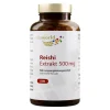 Reishi Extrakt 500 mg Kapseln, 100 St
