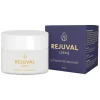 Rejuval Gesichtscreme Anti-Aging mit Hyaluron, 50 ml