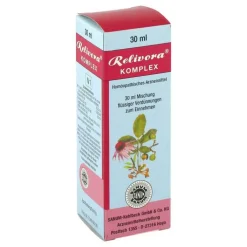 Relivora Komplex Tropfen, 30 ml