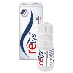 New Augentropfen, 10 ml Augentropfen Trockene Augen