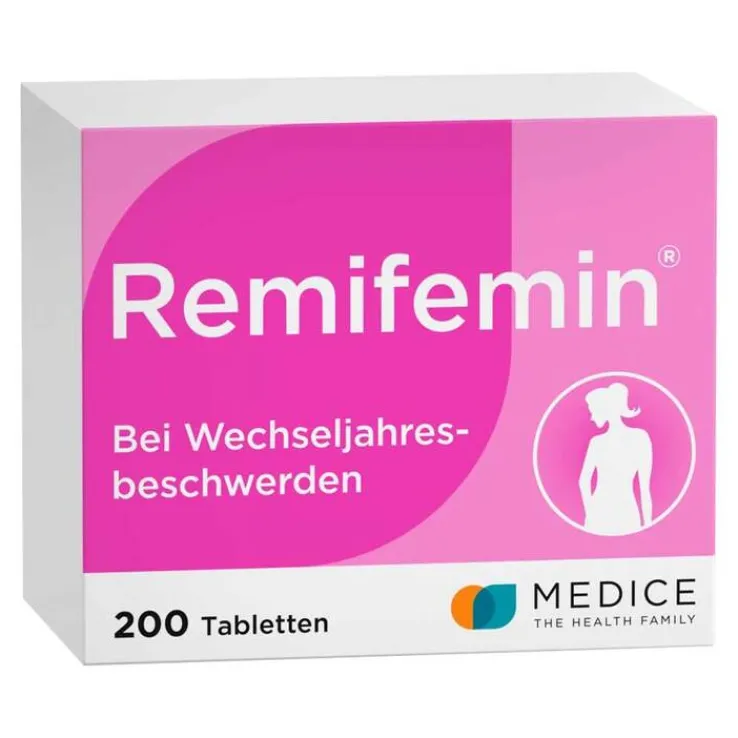 Remifemin® , 200 St