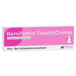 Best FeuchtCreme , 50 g Intimpflege|Gleitmittel