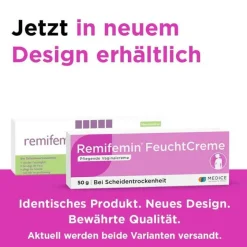 Best FeuchtCreme , 50 g Intimpflege|Gleitmittel