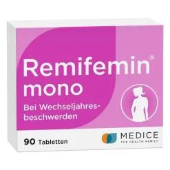 New Remifemin ® mono , 90 St
