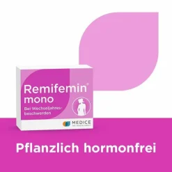 New Remifemin ® mono , 90 St